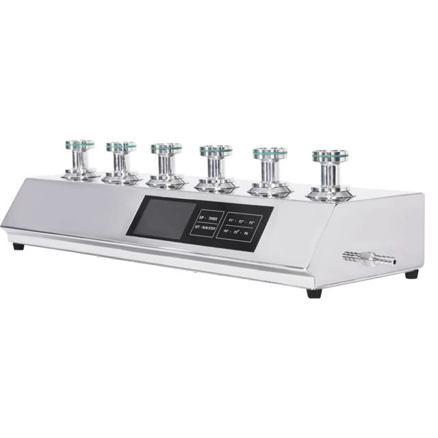 ������� ��� ������������ ��������� �������� TW-603D Wenzhou Tuwang Biotechnology