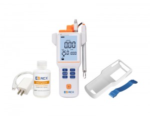���������� ������������������ EC110B Inesa Scientific