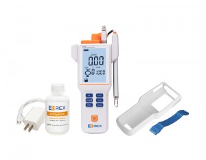 ���������� ������������������ EC210E Inesa Scientific