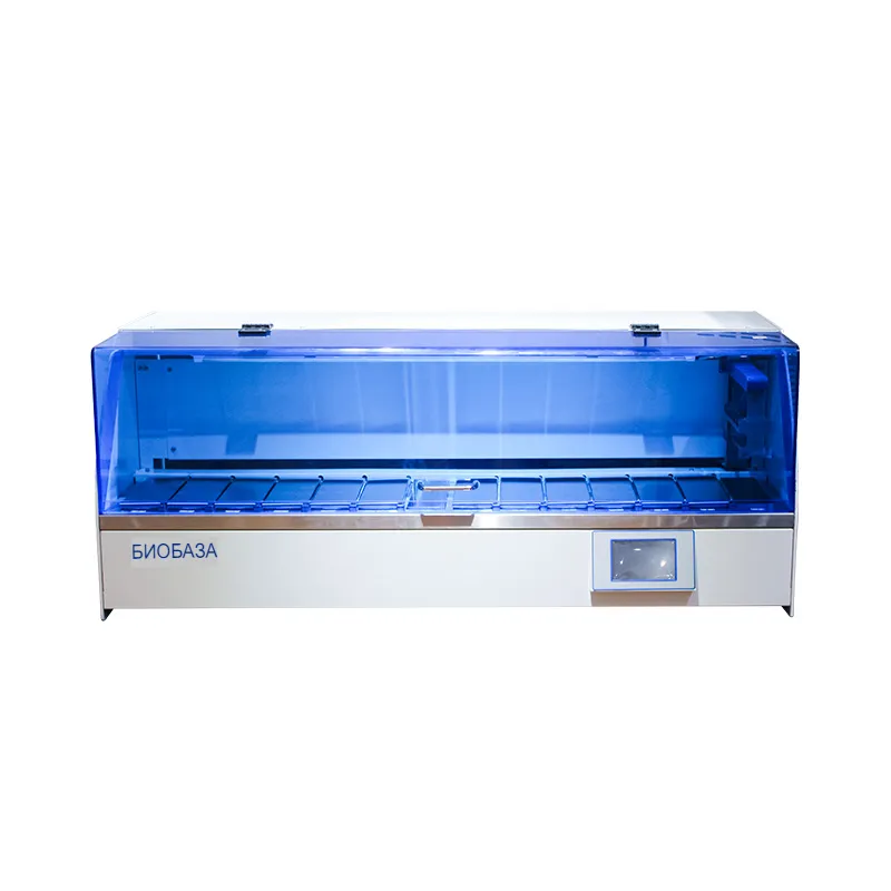 �������������� ������������ ������ BK-RS1A Biobase