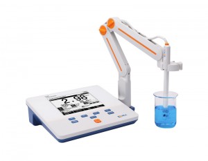 ���������� ������������������ EC300F Inesa Scientific