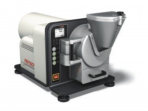 �������� �������� FRITSCH PULVERISETTE 13 premium line 13.3040.00
