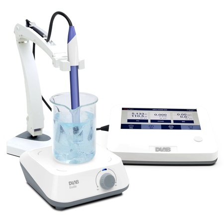 ���������� ������������� ������ BENCHTOP (���� ��������) DEC100T Dlab