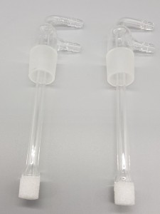 ������ ��������� � ������� ������� ������ AM Glassware
