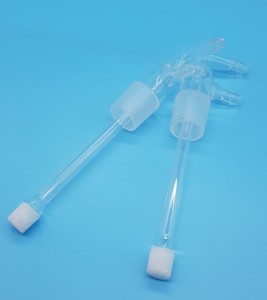 ������ ��������� � ������� ������� ������ AM Glassware