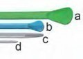 ������� ��� ������� Heathrow Scientific smartSPATULAS�, �� 