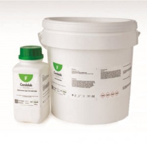 ����������� ����� ��� �������� E.coli �� ���� �� ���� Rapid'E.coli2 Water, � ������� ����, ����� ����. 55 ��, Bio-Rad 3563982