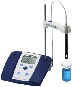 ������������ Mettler-Toledo Education Line EL30 