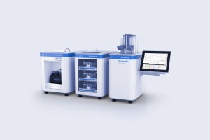 ���������� ��������� ����� � ��������� ��� ������� Brabender ExtensoGraph Modular System Anton Paar 44994