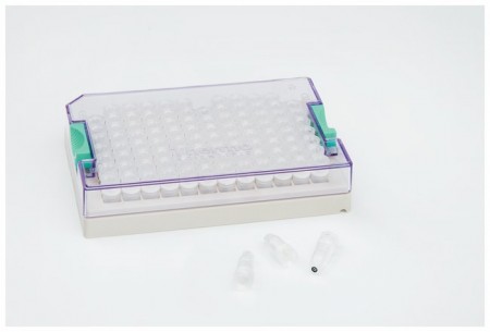�������� ��� �������� Matrix� � 2D ����� � �������� �� -20 �C Thermo Scientific 