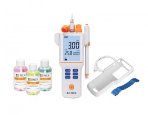 ����������� pH-���� PH310F Inesa Scientific