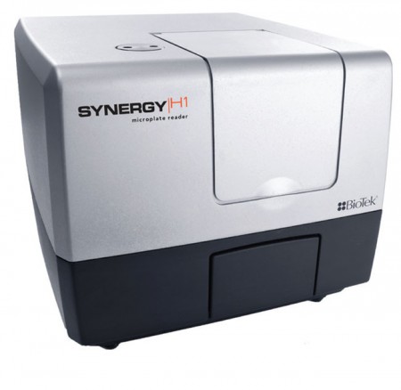 �������� BioTek Instruments H1 