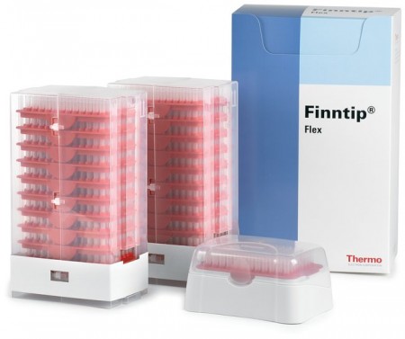 ���������� ��� ������� Thermo Scientific Finntip Flex 300 