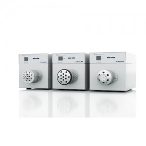 ������ � ������������� �������������� ����������� Knauer AZURA V 2.1S 12V AZURA-V-21S-12V