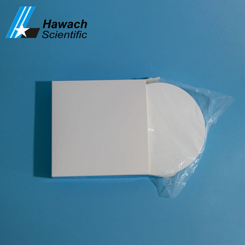 ���������� ��������� MCX SPE Hawach Scientific