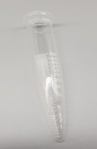 �������� ��� ���������� Finger, 12,5 ��, API 2542 AM Glassware