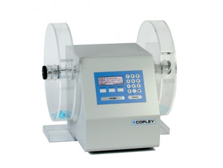 ������� ������������ FR 1000 / 2000 � FRV 1000 / 2000 Copley Scientific 