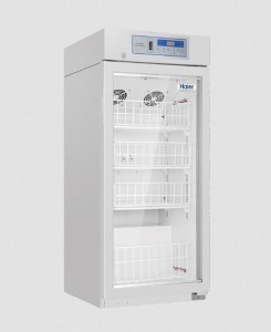 4�C ����������� ����� ����� Haier Biomedical HXC-106