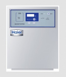 ��������� ������� � ������ ������ Haier Biomedical HBX-IIA