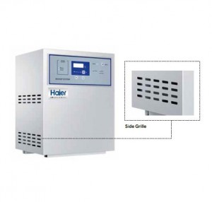 ��������� ������� � ������ ������ Haier Biomedical HBX-IIA