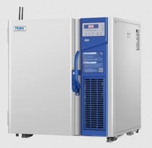 ����������� ������ ULT ��� ��������� Haier Biomedical DW-86L100J