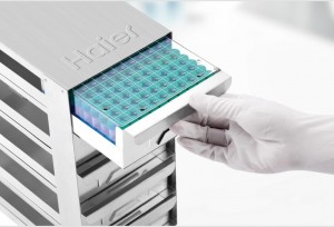����������� ������ Haier Biomedical