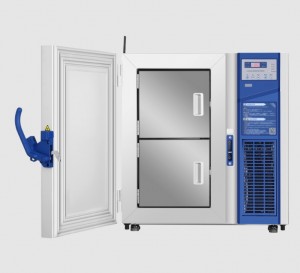 ����������� ������ ULT ��� ��������� Haier Biomedical DW-86L100J