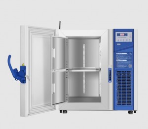 ����������� ������ ULT ��� ��������� Haier Biomedical DW-86L100J