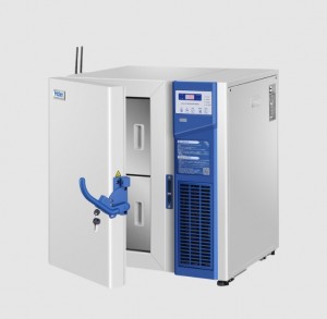 ����������� ������ ULT ��� ��������� Haier Biomedical DW-86L100J