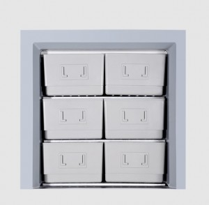 -40�C �������������� ����������� (�����������) Haier Biomedical DW-40L508
