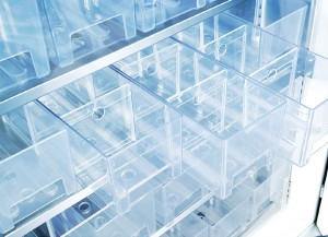 -30�C �������������� ����������� (�������������� ��������� ����������) Haier Biomedical DW-30L420F