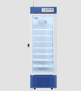 �������� ����������� RFID Haier Biomedical