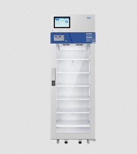 �������� ����������� RFID Haier Biomedical
