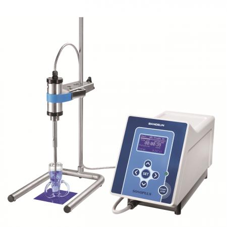 �������������� ������������� Bandelin Sonopuls HD 4050 SONOPULS HD 4050 set