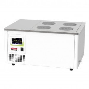 ���������� HRB24-2x2 Labtemp 101040004100