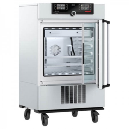 ����������� ������������ ��������� ICP450eco, Memmert ICP450eco