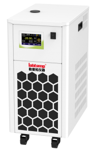 ���������� �������������� ����� iCooler-2009+ Labtemp 101020006600