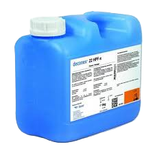 ������ �������� Borer Chemie AG deconex� 22 HPF-x