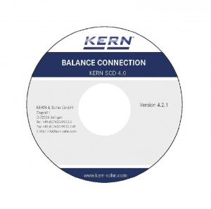 ����������� ����������� SCD-4.0S05 Kern SCD-4.0S05