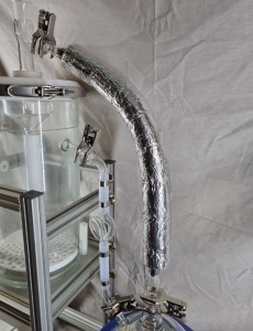 ��������� Immersion Soxhlet AM Glassware