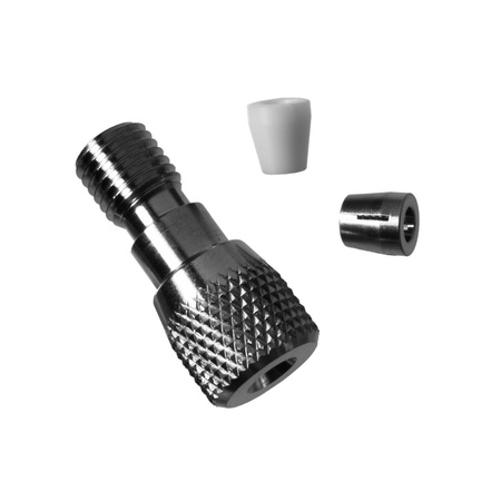 ������� ���������� DYNASEAL ��� 1/8", 4 ������� ������ SSt, 4 �������� ������ � 8 �������������� �����, ������ M8x1 Knauer A0736