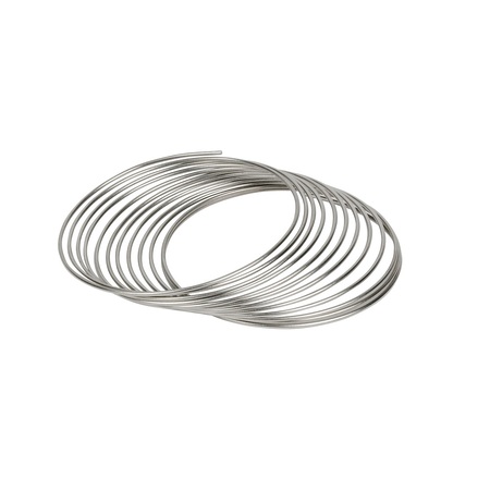 ��������, SSt, OD 1/16", ID 0.25 ��, ����� 300 �� Knauer A0131