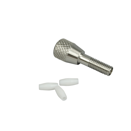 ������� ���������� DYNASEAL ��� 1/16", 5 ������� ������, 5 ������������ �������������� ����� ������� Knauer A1069