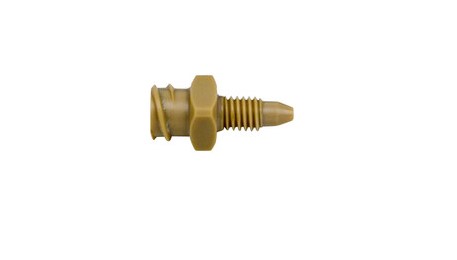 ������� Luer Lock � ������� 10-32 Knauer A1980