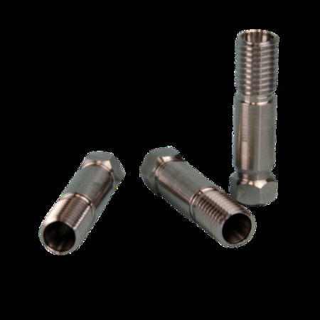 ������� ���������� DYNASEAL ��� 1/8" UNF 1/4-28, 1 ������� ������ SSt, ��� �������� �����, ������������ ������� Knauer A7207