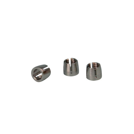 ��������� ������ ������ ��� ��������� 1/8", �����, ��� ����� 1/8" UNF 1/4-28, 1 ��. Knauer A7215