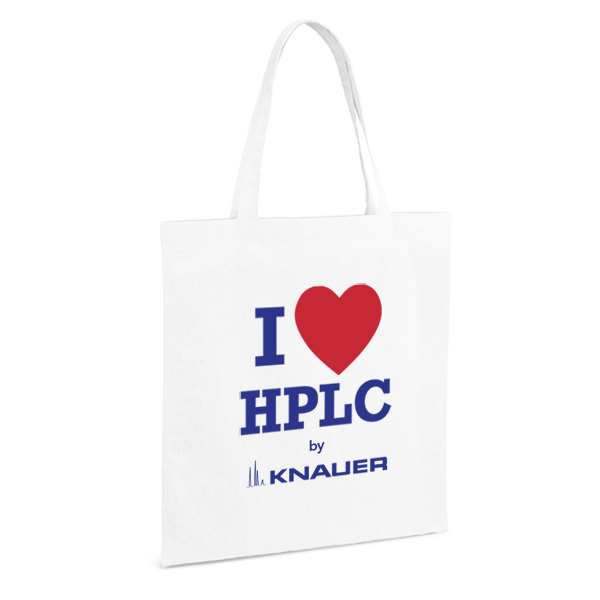 ��������� ����� "I love HPLC" Knauer VM0219