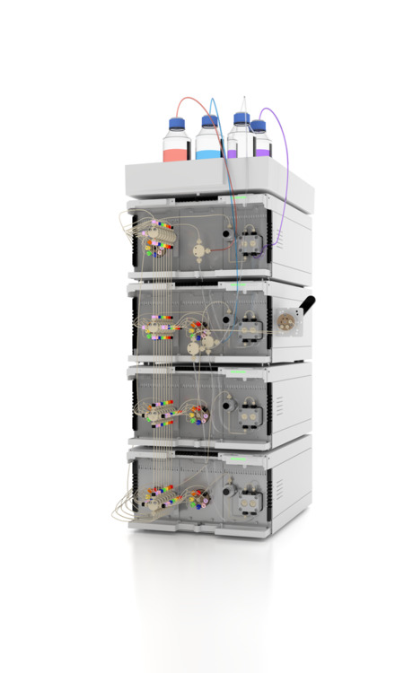 ������� AZURA Lab SMB �������������� Knauer A29100