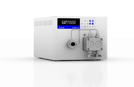 ����� BlueShadow 80P, ����������� �����, 250 ��/��� Knauer APD30LA