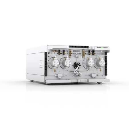 ����� AZURA P 8.1L HPG, ��� UHPLC Knauer APF45PA
